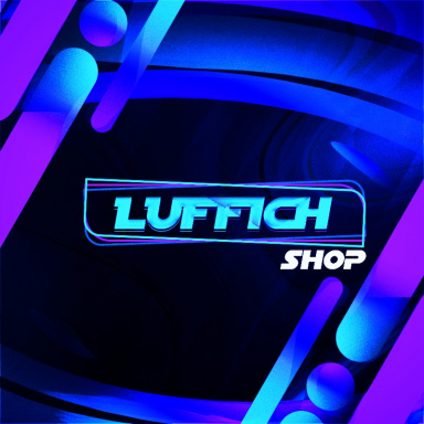 Luffich Shop