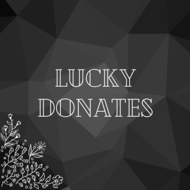 LuckyDonates