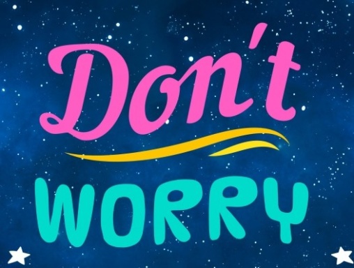 Dont-Worry