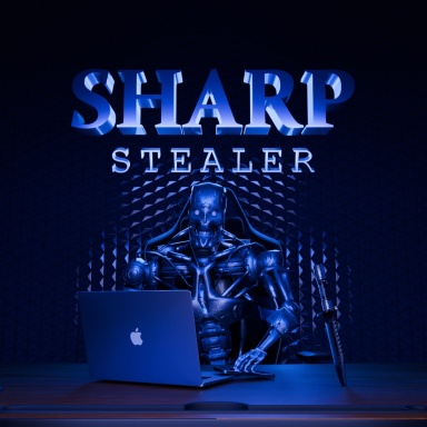 SharpCoder