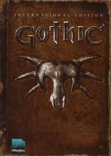 Gothic nb