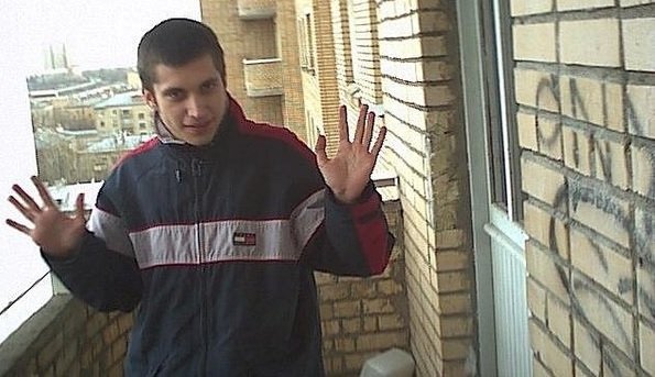 smirnof