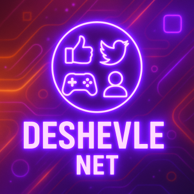 DeshevleNet