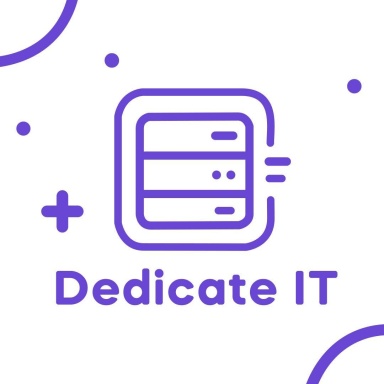 DedicateIT