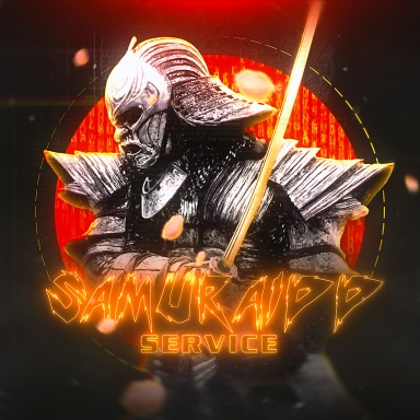 SamuraiDD