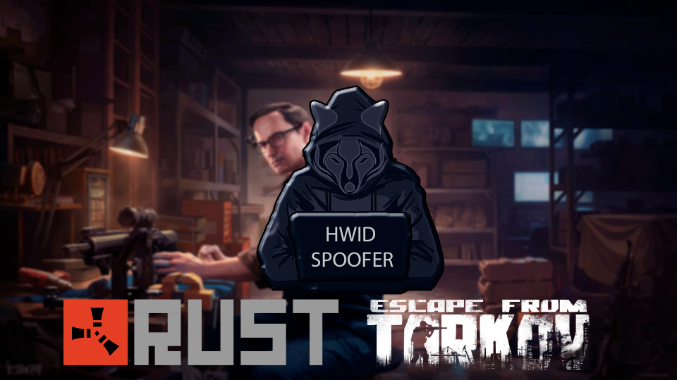 Spoofer rust