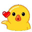 :duck_love: