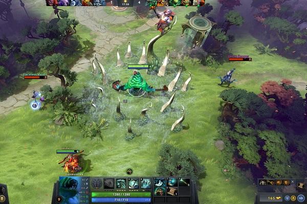 Dota 2