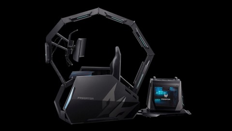 Acer Predator Thronos Air