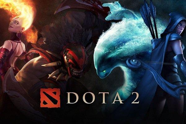 Dota 2