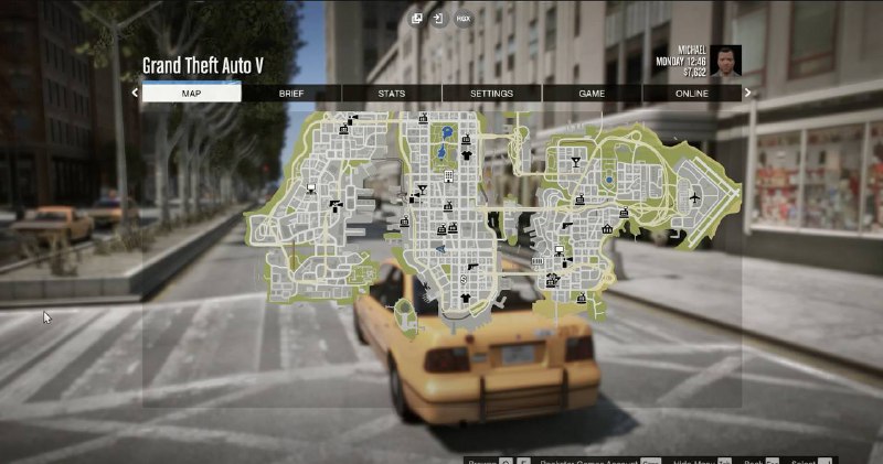 GTA 6 от фанатов вышел! Моддеры выпустили КРУПНЕЙШИЙ за всю историю мод для GTA 5 — перенесли в игру всю карту Либерти-Сити из GTA 4. GTA 6 от фанатов вышел! Моддеры выпустили КРУПНЕЙШИЙ за всю историю мод для GTA 5 — перенесли в игру всю карту Либерти-Сити из GTA 4.
