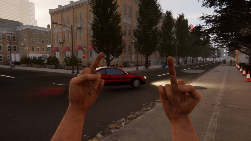 Steam разрывает кооп-игра про БОМЖЕЙ: шаримся по помойкам и устраиваем полное безумие. Steam разрывает кооп-игра про БОМЖЕЙ: шаримся по помойкам и устраиваем полное безумие.