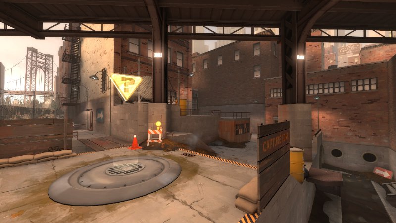 Для Team Fortress 2 вышло летнее обновление — пиковый онлайн уже поднялся до 60 тысяч игроков Для Team Fortress 2 вышло летнее обновление — пиковый онлайн уже поднялся до 60 тысяч игроков