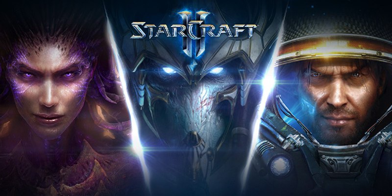 ❗️Официально по слухам: создатели InZOI и Lineage 2 борются за право на создание новой игры по вселенной StarCraft ❗️Официально по слухам: создатели InZOI и Lineage 2 борются за право на создание новой игры по вселенной StarCraft