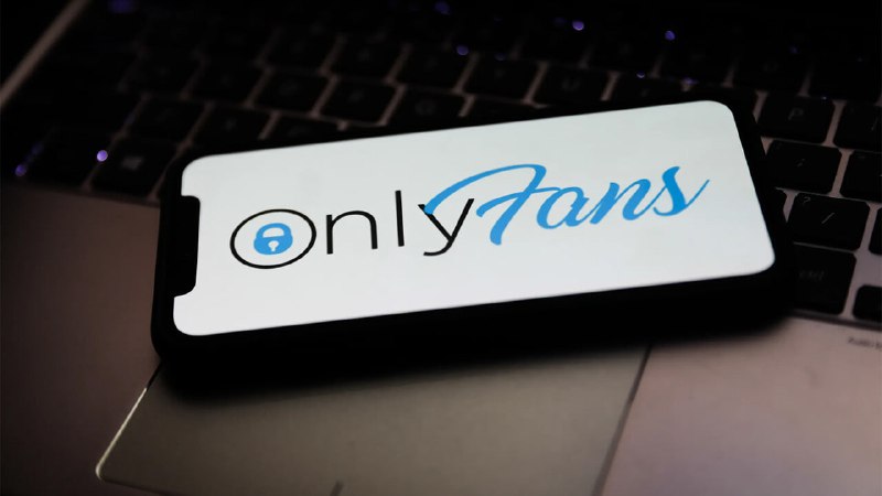 Два американца подали иск против OnlyFans Два американца подали иск против OnlyFans