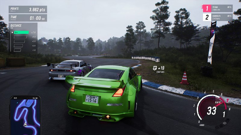 Симулятор дрифта в Японии ВЫШЕЛ — JDM: Japanese Drift Master это натурально Forza Horizon или NFS в Японии. Симулятор дрифта в Японии ВЫШЕЛ — JDM: Japanese Drift Master это натурально Forza Horizon или NFS в Японии.