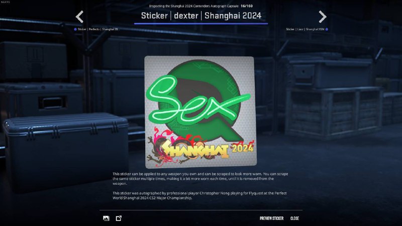 Каэсерам дали секс — для CS2 вышел крупный апдейт Valve... Каэсерам дали секс — для CS2 вышел крупный апдейт Valve...