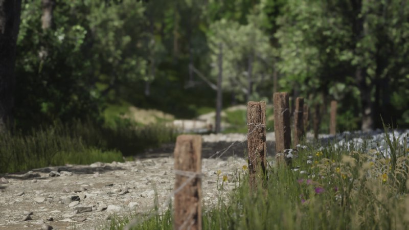 Самая КРАСИВАЯ игра года вышла Steam — в Lushfoil Photography Sim предстоит ходить по самым живописным местам планеты. Самая КРАСИВАЯ игра года вышла Steam — в Lushfoil Photography Sim предстоит ходить по самым живописным местам планеты.
