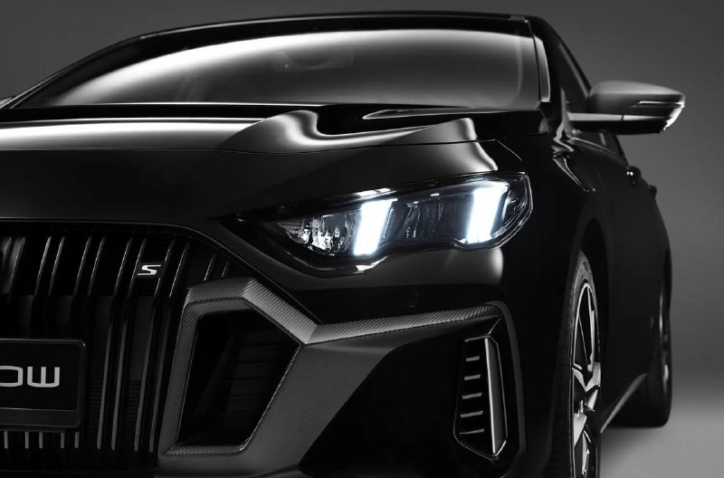 В России стартуют продажи GAC Empow — новый «убийца Camry» обойдется дешевле 3 млн рублей. В России стартуют продажи GAC Empow — новый «убийца Camry» обойдется дешевле 3 млн рублей.