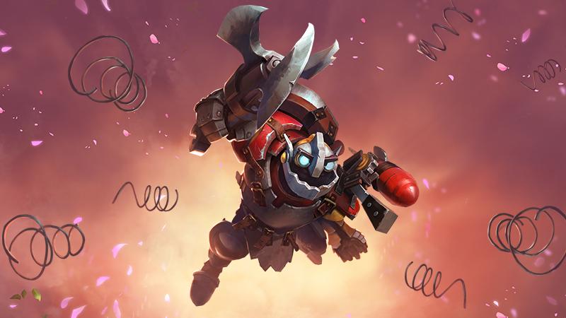 ⚡️ В Dota 2 вышло масштабное обновление — огромный патч 7.39 прокачал баланс почти по всем фронтам. ⚡️ В Dota 2 вышло масштабное обновление — огромный патч 7.39 прокачал баланс почти по всем фронтам.