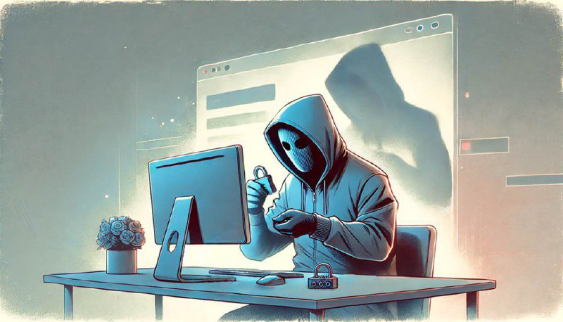 🌀Безопасная передача данных OnionShare — это бесплатный... 🌀Безопасная передача данных OnionShare — это бесплатный...