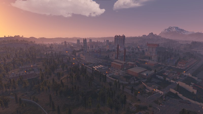 Тарков получит открытый мир в... Rust Тарков получит открытый мир в... Rust