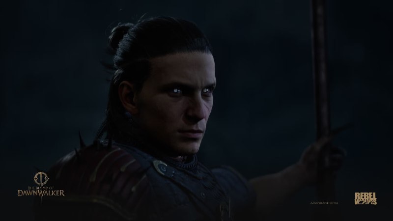 Ветераны CD Projekt RED с геймдиректором «Ведьмака 3» представили свою новую ААА-игру — The Blood of Dawnwalker. Ветераны CD Projekt RED с геймдиректором «Ведьмака 3» представили свою новую ААА-игру — The Blood of Dawnwalker.