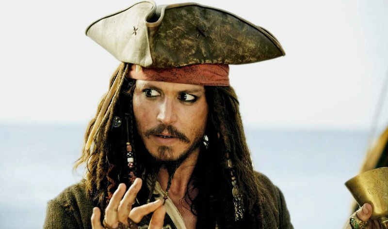 Disney вернут Джонни Деппа в «Пиратов Карибского моря» Disney вернут Джонни Деппа в «Пиратов Карибского моря»