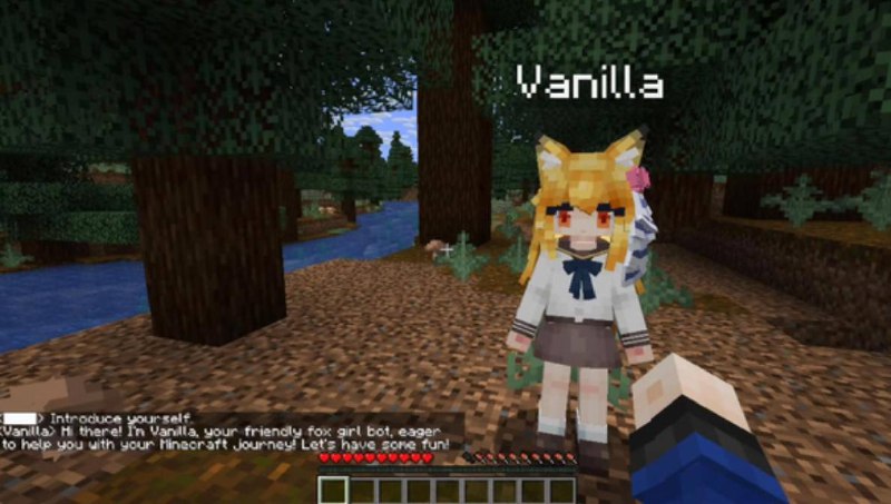 Одиночество В С Ё: для Minecraft вышел мод, который... Одиночество В С Ё: для Minecraft вышел мод, который...