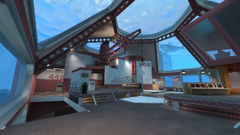 Для Team Fortress 2 вышло летнее обновление — пиковый онлайн уже поднялся до 60 тысяч игроков Для Team Fortress 2 вышло летнее обновление — пиковый онлайн уже поднялся до 60 тысяч игроков