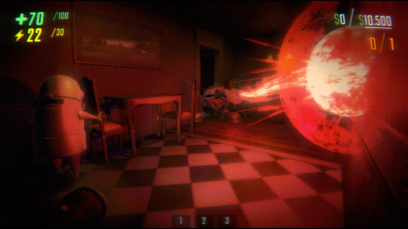 В Steam вышел клоунский Lethal Company с физоном — кооп-хоррор R.E.P.O. В Steam вышел клоунский Lethal Company с физоном — кооп-хоррор R.E.P.O.