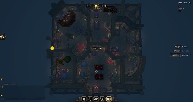 Демонстрация механики кастомайза домов в WoW — игроки ждали этого 20 лет Демонстрация механики кастомайза домов в WoW — игроки ждали этого 20 лет