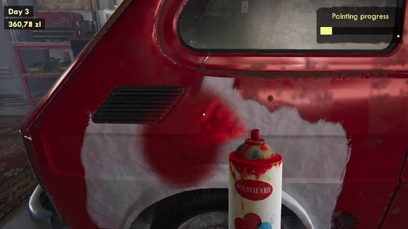 KURWA, serwis samochodowy KURWA, serwis samochodowy