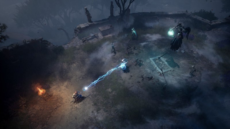 В Titan Quest II не будет русского языка при выходе игры в... В Titan Quest II не будет русского языка при выходе игры в...