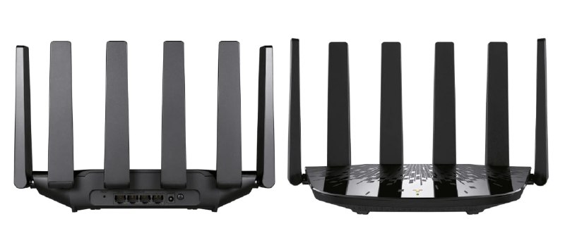 TP-Link выпустили ТОПОВЫЙ роутер всего за 2200 рублей — TL-7DR6430 станет народным хитом. TP-Link выпустили ТОПОВЫЙ роутер всего за 2200 рублей — TL-7DR6430 станет народным хитом.
