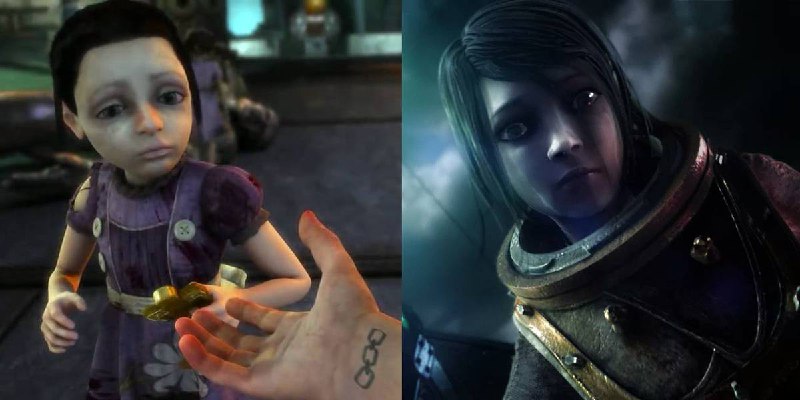 BioShock получит анонс этим летом — инсайд от Kurakasis, сливавшего Borderlands 4 и Mafia: The Old Country BioShock получит анонс этим летом — инсайд от Kurakasis, сливавшего Borderlands 4 и Mafia: The Old Country