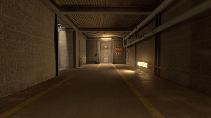 CS2 был ошибкой: вышел трейлер фанатского ремейка CS 1.6 CS2 был ошибкой: вышел трейлер фанатского ремейка CS 1.6