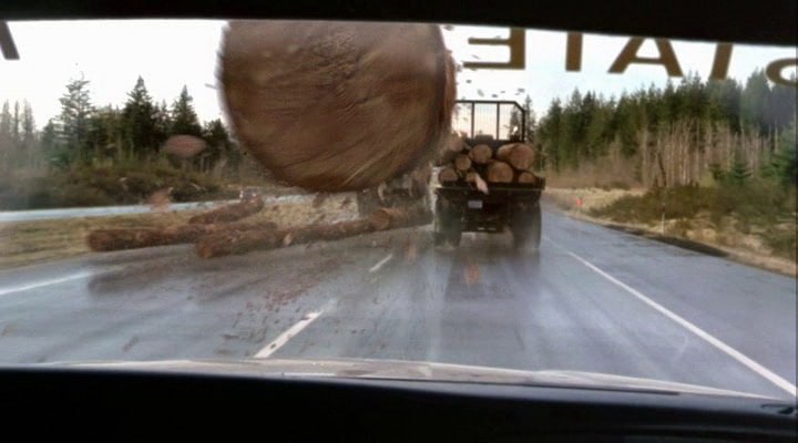 Шестая часть «Пункта назначения» получила дату... Шестая часть «Пункта назначения» получила дату...