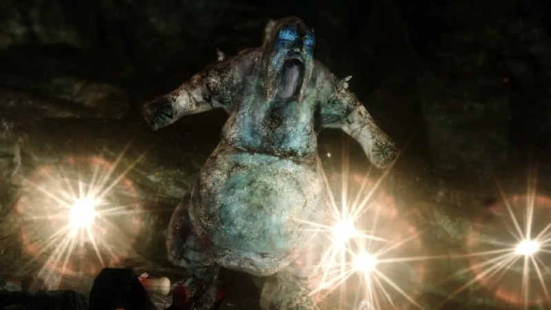 Один из лучший глобальных модов на Skyrim получил обнову на 20 часов контента Один из лучший глобальных модов на Skyrim получил обнову на 20 часов контента