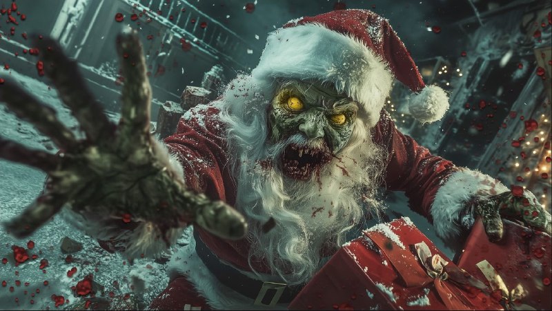 Габен на страже игропрома: Steam вынудил Activision обозначить применение нейронок в Call of Duty: Black Ops 6 Габен на страже игропрома: Steam вынудил Activision обозначить применение нейронок в Call of Duty: Black Ops 6