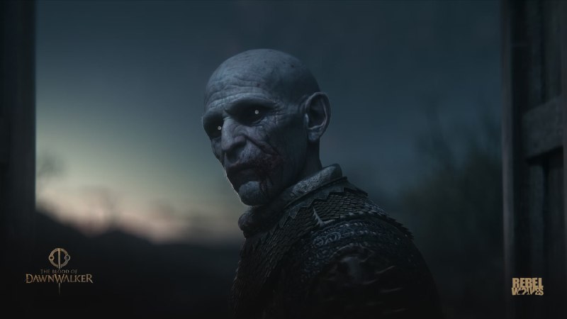 Ветераны CD Projekt RED с геймдиректором «Ведьмака 3» представили свою новую ААА-игру — The Blood of Dawnwalker. Ветераны CD Projekt RED с геймдиректором «Ведьмака 3» представили свою новую ААА-игру — The Blood of Dawnwalker.