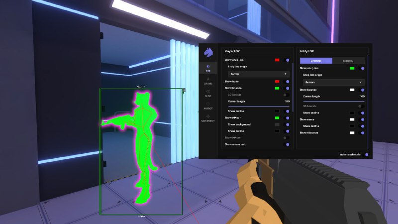 В Steam релизнулся фурри-шутан для читаков — Cheaters Cheetah В Steam релизнулся фурри-шутан для читаков — Cheaters Cheetah