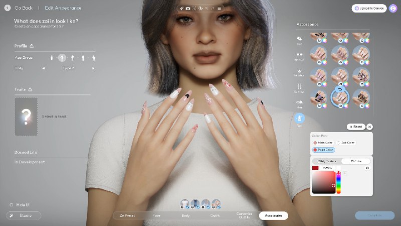 «Убийца Sims» inZOI получит демку за неделю до релиза — 20 марта. «Убийца Sims» inZOI получит демку за неделю до релиза — 20 марта.
