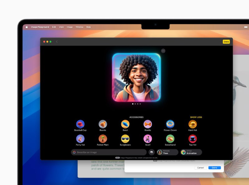 iOS 18.2 ВЫШЛА — в обнове наконец-то завезли нейросети на... iOS 18.2 ВЫШЛА — в обнове наконец-то завезли нейросети на...