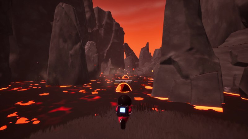 В Steam релизнулся бесплатный симулятор космических путешествий — Starling В Steam релизнулся бесплатный симулятор космических путешествий — Starling