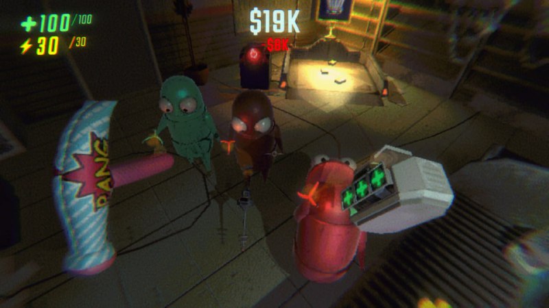 В Steam вышел клоунский Lethal Company с физоном — кооп-хоррор R.E.P.O. В Steam вышел клоунский Lethal Company с физоном — кооп-хоррор R.E.P.O.