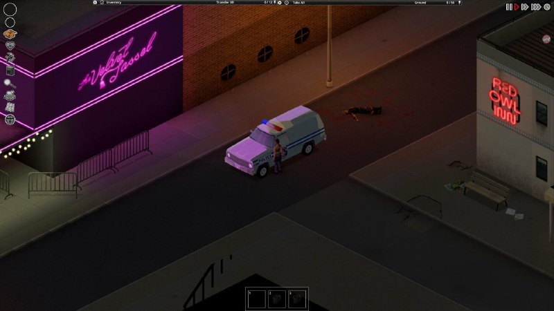 Вышел новый 42-й билд Project Zomboid — в игру добавили кучу... Вышел новый 42-й билд Project Zomboid — в игру добавили кучу...