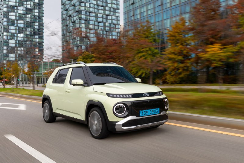 Kia EV3 стала победителем автомобильного «Оскара» в этом году — жюри оценили хорошую автономность (до 600 км) и высокий уровень технологий за доступную цену. Kia EV3 стала победителем автомобильного «Оскара» в этом году — жюри оценили хорошую автономность (до 600 км) и высокий уровень технологий за доступную цену.