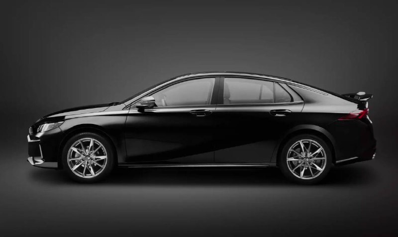 В России стартуют продажи GAC Empow — новый «убийца Camry» обойдется дешевле 3 млн рублей. В России стартуют продажи GAC Empow — новый «убийца Camry» обойдется дешевле 3 млн рублей.
