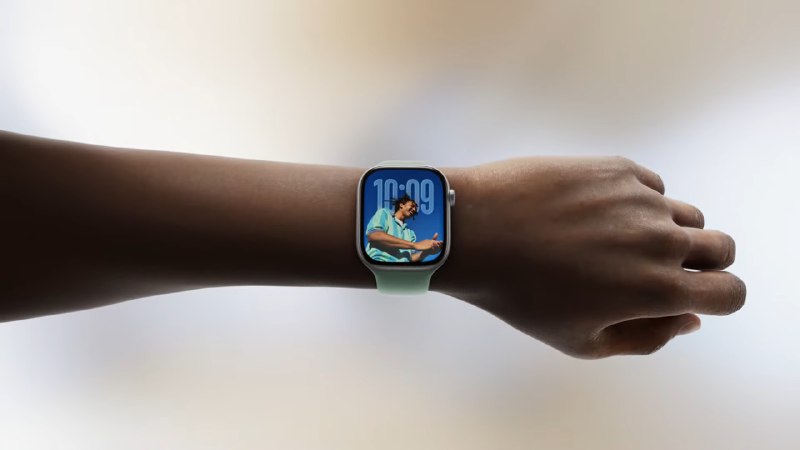 Apple Watch станет вашим ЛИЧНЫМ тренером — главное из нового WatchOS: Apple Watch станет вашим ЛИЧНЫМ тренером — главное из нового WatchOS: